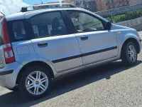 Usata Fiat Panda 69 CV (50 kW) 2006 Utilitaria