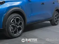 Nuova Citroën C3 PureTech 101 CV (74 kW) 2026 Bluazzurro SUV