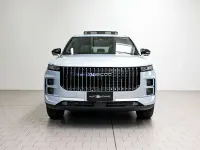 Usata Jaecoo 7 147 CV (108 kW) 2026 Argento SUV