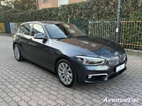 usata BMW 120 d xdrive Urban IVA ESPOSTA KM REALI DIMOSTRABILI !