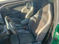 Usata Mini Cooper S 192 CV (141 kW) 2020 Verde Utilitaria