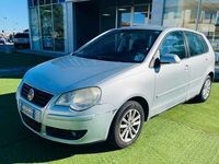 usata VW Polo 5p 1.4 tdi Fun