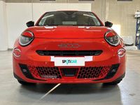 Usata Fiat 600 La Prima 101 CV (74 kW) 2024 Arancione SUV