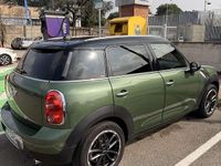 Usata Mini Cooper D Countryman Business 111 CV (81 kW) 2016 SUV