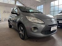 Usata Ford Ka 69 CV (50 kW) 2014 Grigio Berlina