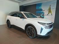 Nuova Peugeot 5008 Allure 136 CV (100 kW) 2025 Bianco Monovolume