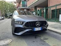 Occasion Mercedes A35 AMG Advanced Plus 306 ch (225 kW) 2024 Berline