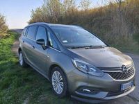 Occasion Opel Zafira Tourer Cosmo 150 ch (110 kW) 2018 Monospace