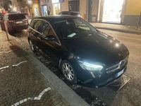 Usata Mercedes B180 116 CV (85 kW) 2019 Monovolume