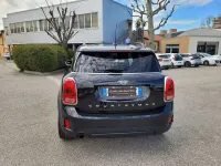 Usata Mini Cooper Countryman 102 CV (75 kW) 2018 Nero SUV