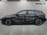 Usata BMW 118 Comfort Edition 150 CV (110 kW) 2024 Black sapphire metallic Utilitaria
