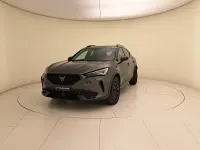 Usata Cupra Formentor 245 CV (180 kW) 2023 Grigio cliff SUV