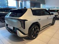 Nuova Kia EV4 GT-Line 50 kW (68 CV) 2026 Ivory silver matte Berlina