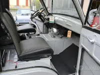 Usata Fiat 127 1960
