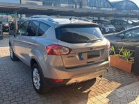 Usata Ford Kuga Titanium 140 CV (102 kW) 2011 Grigio SUV