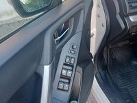 Usata Subaru Forester 2014 Bianco SUV