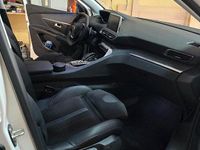 Usata Peugeot 3008 Crossway 131 CV (96 kW) 2019 Bianco Berlina