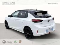 Usata Opel Corsa S 75 CV (55 kW) 2023 Bianco Utilitaria