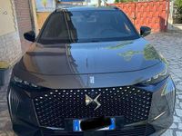 Usata DS Automobiles DS7 Crossback 131 CV (96 kW) 2024 Grigio SUV
