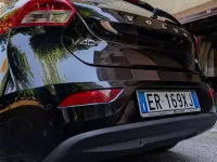 Usata Volvo V40 Kinetic 114 CV (83 kW) 2013 Berlina