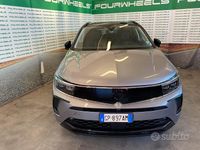 Usata Opel Grandland X 200 CV (147 kW) 2023 Grigio SUV