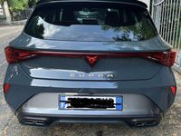 Usata Cupra Leon 150 CV (110 kW) 2024 Berlina