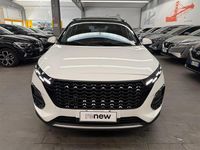 Nuova DR DR 3.0 116 CV (85 kW) 2026 Bianco SUV