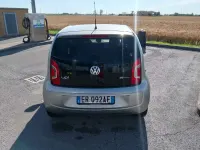 Usata VW up! Highline 75 CV (55 kW) 2013 Other Utilitaria