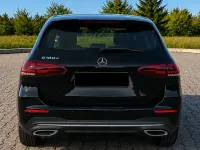 Usata Mercedes B180 116 CV (85 kW) 2020 Nero Utilitaria