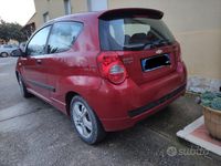 usata Chevrolet Aveo Aveo 1.2 3 porte LT GPL Eco Logic