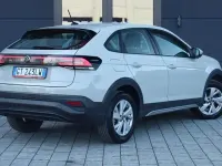 Usata VW Taigo Life 110 CV (80 kW) 2024 Grigio SUV
