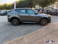 Usata Alfa Romeo Tonale Ti 131 CV (96 kW) 2024 Grigio SUV