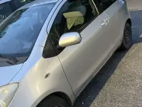 Usata Toyota Yaris 87 CV (63 kW) 2008 Utilitaria