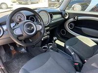 Usata Mini Clubvan 98 CV (72 kW) 2007