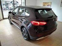 Nuova MG ZS 116 CV (85 kW) 2026 Nero SUV