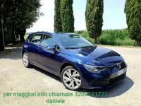 Usata VW Golf VIII Edition 116 CV (85 kW) 2020 Berlina