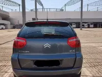Usata Citroën C4 Picasso 109 CV (80 kW) 2008 Grigio Monovolume