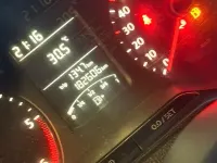 Usata VW Polo 60 CV (44 kW) 2013 Nero Utilitaria