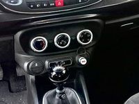 Usata Fiat 500L 95 CV (69 kW) 2018 Nero Monovolume