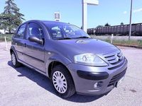 Occasion Citroën C3 60 ch (44 kW) 2009 Gris Berline