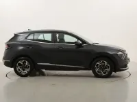 Usata Kia Sportage 136 CV (100 kW) 2022 Grigiogrigio SUV