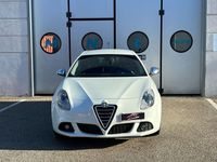 usata Alfa Romeo Giulietta 1.6 JTDm-2 105 CV NEOPATENTATI 55KW/T