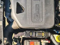Usata Fiat Panda 84 CV (61 kW) 2014 Verde Utilitaria