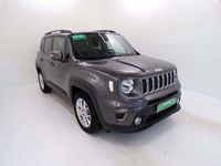 usata Jeep Renegade Renegade 2019 -1.3 t4 Limited 2wd 150cv ddct
