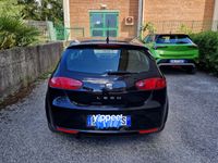 usata Seat Leon 1.6 TDI DPF Ecomotive Style