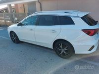 Usata MG MG5 EV 169 kW (231 CV) 2023 Bianco Station wagon
