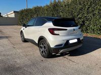 usata Renault Captur CapturII 2019 1.6 E-Tech hybrid Intens 145cv auto