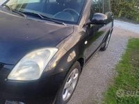 Usata Suzuki Swift 2005 Utilitaria