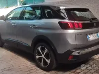 Usata Peugeot 3008 Active 131 CV (96 kW) 2019 Grigio SUV