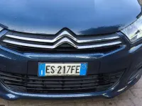 Usata Citroën C4 Seduction 114 CV (83 kW) 2013 Berlina